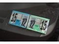 2006 Steel Gray Metallic Subaru Forester 2.5 X  photo #66
