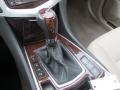 2010 Platinum Ice Tricoat Cadillac SRX 4 V6 Turbo AWD  photo #14