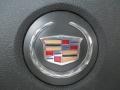 2010 Platinum Ice Tricoat Cadillac SRX 4 V6 Turbo AWD  photo #28