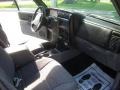 1998 Black Jeep Cherokee Classic 4x4  photo #15