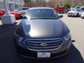 2015 Magnetic Metallic Ford Taurus SEL  photo #2