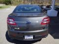 2015 Magnetic Metallic Ford Taurus SEL  photo #6