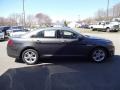 2015 Magnetic Metallic Ford Taurus SEL  photo #8