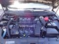 2015 Magnetic Metallic Ford Taurus SEL  photo #9