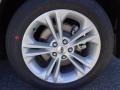 2015 Magnetic Metallic Ford Taurus SEL  photo #10