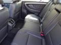 2015 Magnetic Metallic Ford Taurus SEL  photo #14