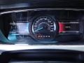 2015 Magnetic Metallic Ford Taurus SEL  photo #15