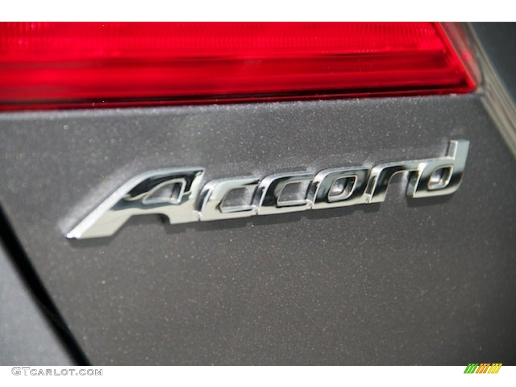 2015 Accord Hybrid EX-L Sedan - Modern Steel Metallic / Ivory photo #3
