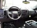 Silver Ice Metallic - Silverado 2500HD LT Double Cab 4x4 Photo No. 14