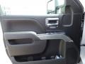 Silver Ice Metallic - Silverado 2500HD LT Double Cab 4x4 Photo No. 15
