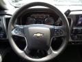 Silver Ice Metallic - Silverado 2500HD LT Double Cab 4x4 Photo No. 18