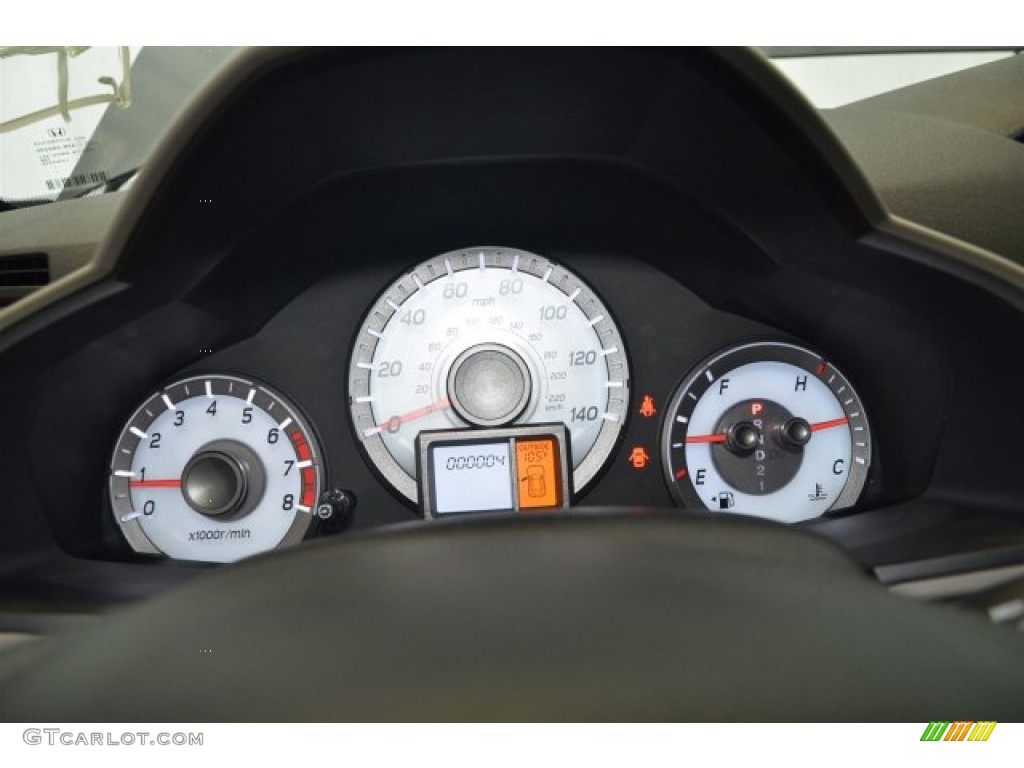 2015 Pilot SE - Crystal Black Pearl / Gray photo #28