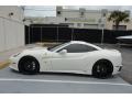 2013 Bianco Avus (White) Ferrari California 30  photo #2