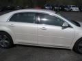 Summit White - Malibu LT Sedan Photo No. 6