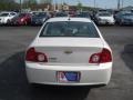 Summit White - Malibu LT Sedan Photo No. 8