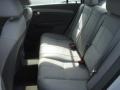 Summit White - Malibu LT Sedan Photo No. 15