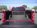 2012 Red Candy Metallic Ford F150 XLT SuperCab 4x4  photo #24