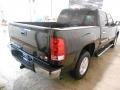 2013 Mineral Green Metallic GMC Sierra 1500 SLE Crew Cab  photo #5