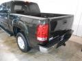 2013 Mineral Green Metallic GMC Sierra 1500 SLE Crew Cab  photo #6