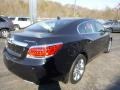 2012 Midnight Blue Metallic Buick LaCrosse FWD  photo #5