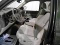 2013 Mineral Green Metallic GMC Sierra 1500 SLE Crew Cab  photo #10