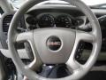 2013 Mineral Green Metallic GMC Sierra 1500 SLE Crew Cab  photo #11
