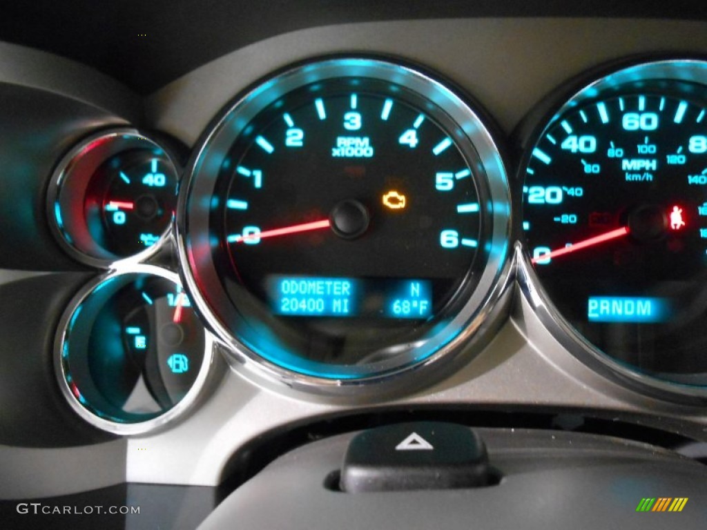 2013 Sierra 1500 SLE Crew Cab - Mineral Green Metallic / Light Titanium/Dark Titanium photo #12