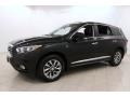 Black Obsidian - QX60 3.5 AWD Photo No. 3