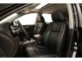 2014 Black Obsidian Infiniti QX60 3.5 AWD  photo #5