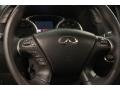 2014 Black Obsidian Infiniti QX60 3.5 AWD  photo #6
