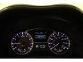 2014 Black Obsidian Infiniti QX60 3.5 AWD  photo #7