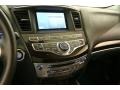 2014 Black Obsidian Infiniti QX60 3.5 AWD  photo #8