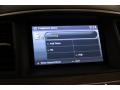 2014 Black Obsidian Infiniti QX60 3.5 AWD  photo #9