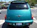 2004 Seamist Green Metallic Chrysler PT Cruiser Touring  photo #4