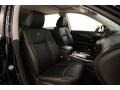 2014 Black Obsidian Infiniti QX60 3.5 AWD  photo #13