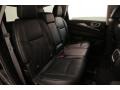 2014 Black Obsidian Infiniti QX60 3.5 AWD  photo #14