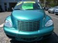 2004 Seamist Green Metallic Chrysler PT Cruiser Touring  photo #9