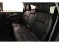 2014 Black Obsidian Infiniti QX60 3.5 AWD  photo #15