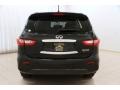 2014 Black Obsidian Infiniti QX60 3.5 AWD  photo #17