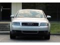 Light Silver Metallic - A4 1.8T quattro Sedan Photo No. 4