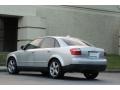 Light Silver Metallic - A4 1.8T quattro Sedan Photo No. 9