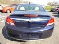 Midnight Blue Metallic - Regal  Photo No. 4