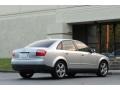 Light Silver Metallic - A4 1.8T quattro Sedan Photo No. 10