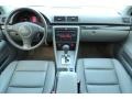 Light Silver Metallic - A4 1.8T quattro Sedan Photo No. 16