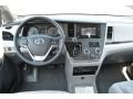 Ash Dashboard Photo for 2015 Toyota Sienna #103656807