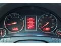 Light Silver Metallic - A4 1.8T quattro Sedan Photo No. 19