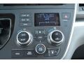 2015 Toyota Sienna L Controls