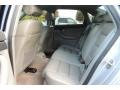 Light Silver Metallic - A4 1.8T quattro Sedan Photo No. 24