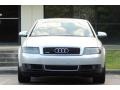 Light Silver Metallic - A4 1.8T quattro Sedan Photo No. 25