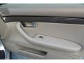 Light Silver Metallic - A4 1.8T quattro Sedan Photo No. 29